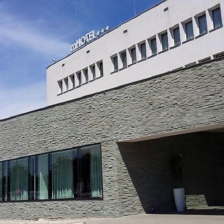 M Hotel Lodz  Ngoại thất bức ảnh