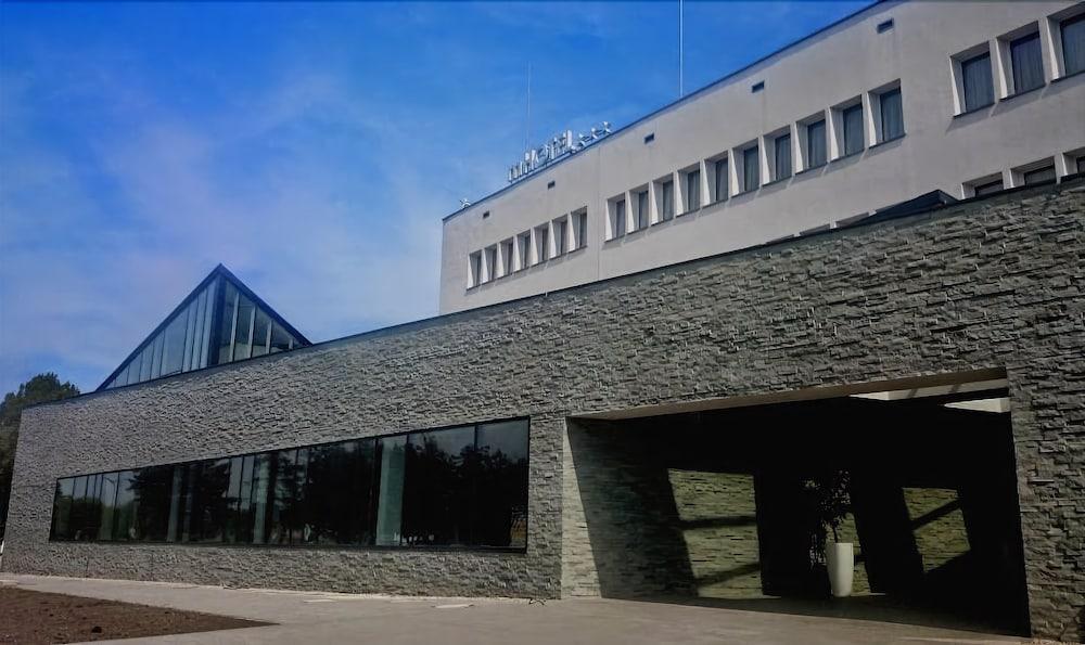 M Hotel Lodz  Ngoại thất bức ảnh