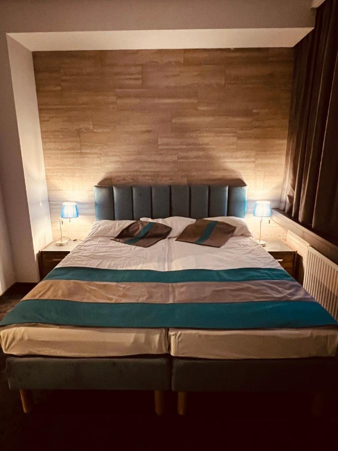 M Hotel Lodz  Ngoại thất bức ảnh