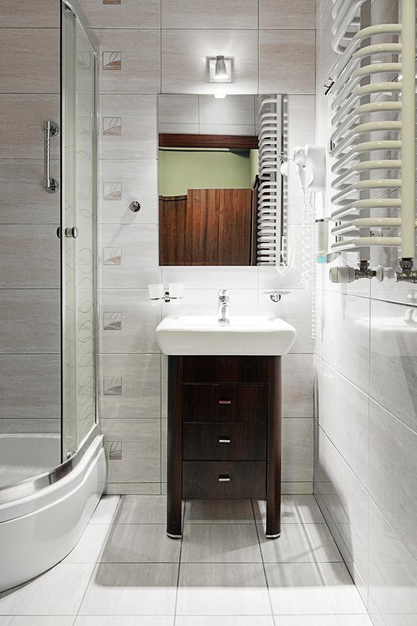 M Hotel Lodz  Ngoại thất bức ảnh