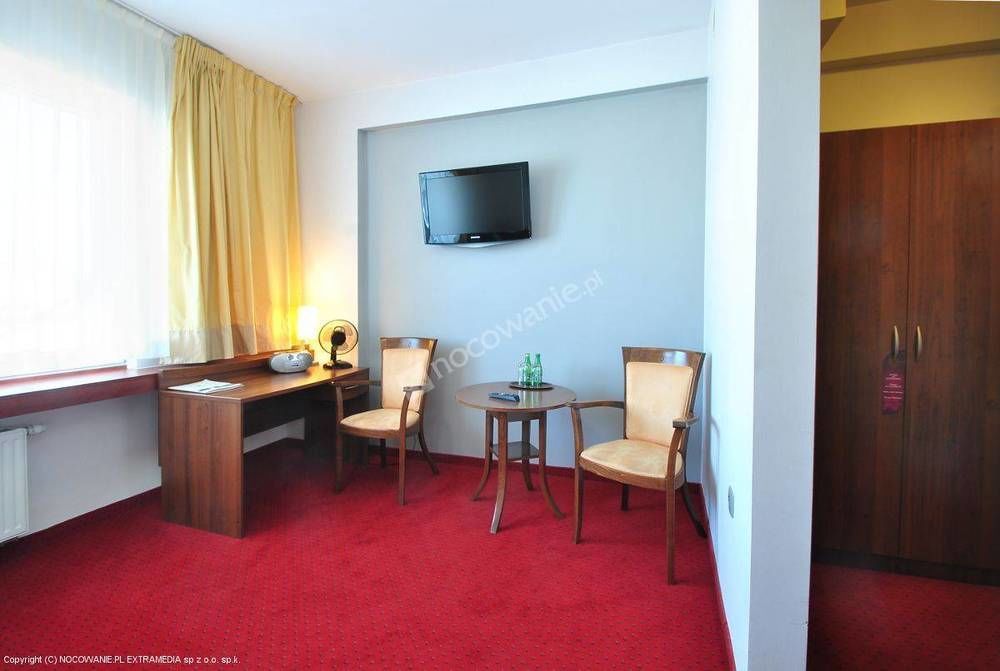 M Hotel Lodz  Ngoại thất bức ảnh