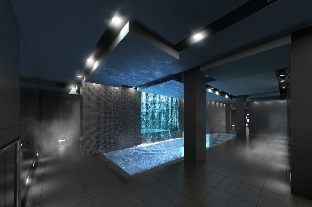 M Hotel Lodz  Ngoại thất bức ảnh