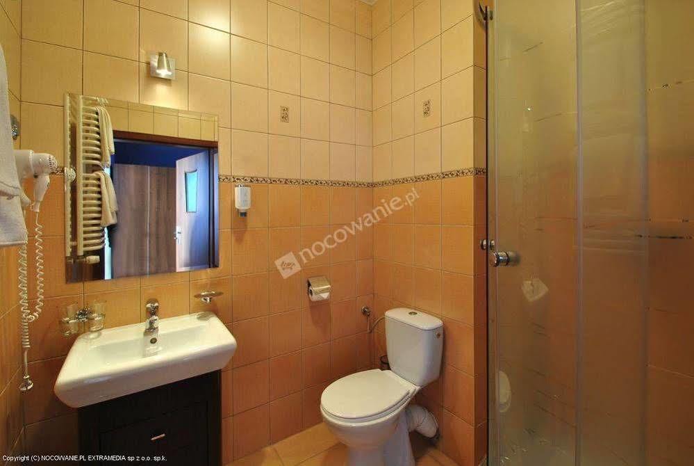 M Hotel Lodz  Ngoại thất bức ảnh