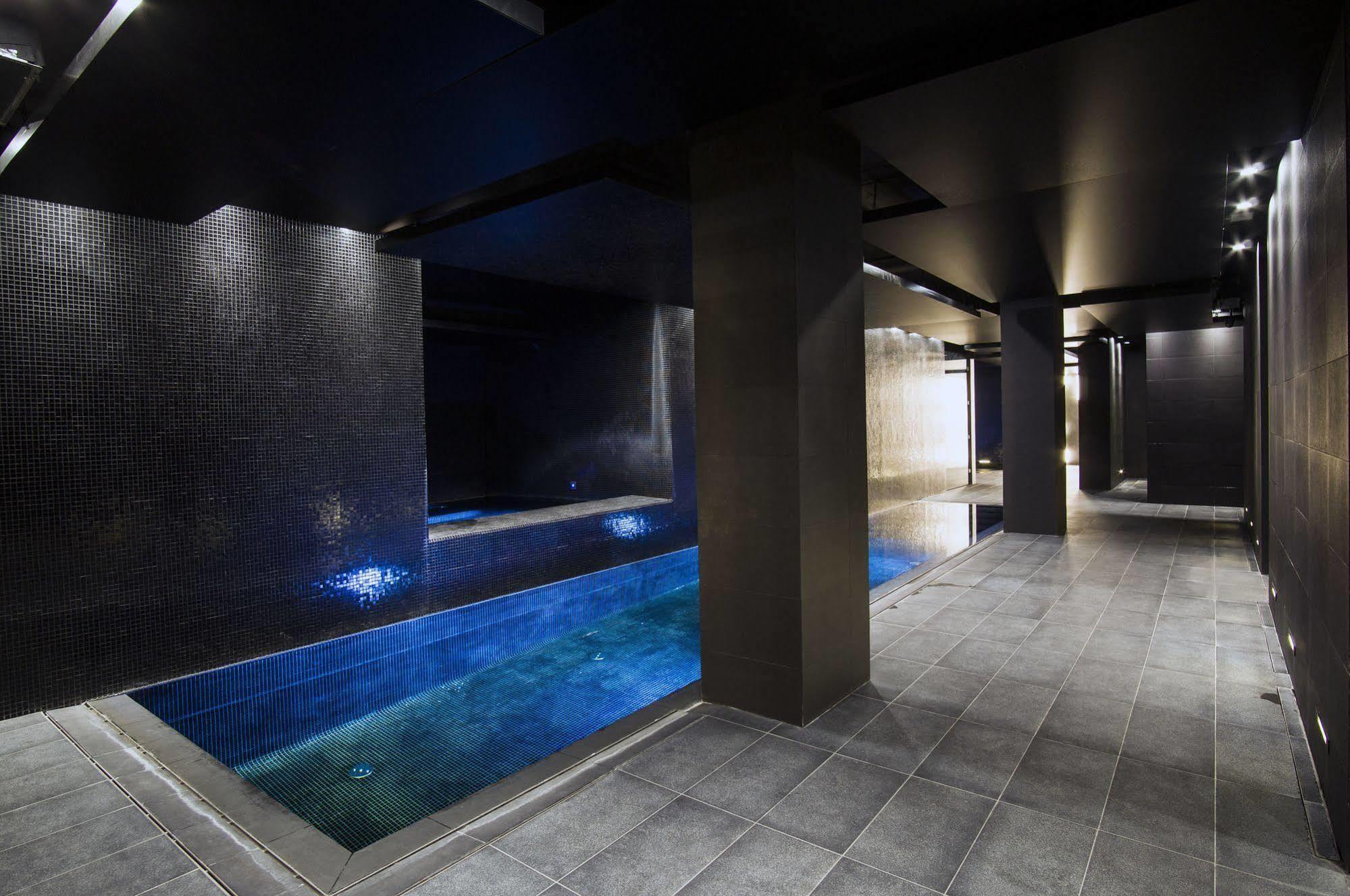 M Hotel Lodz  Ngoại thất bức ảnh